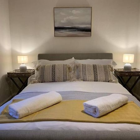 Lovely 3 Bedroom Family Friendly Cottage In 北贝里克 外观 照片