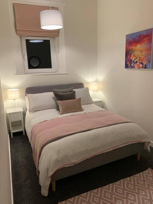 Lovely 3 Bedroom Family Friendly Cottage In 北贝里克 外观 照片