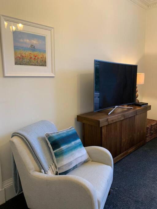 Lovely 3 Bedroom Family Friendly Cottage In 北贝里克 外观 照片