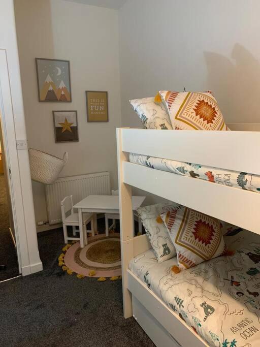 Lovely 3 Bedroom Family Friendly Cottage In 北贝里克 外观 照片
