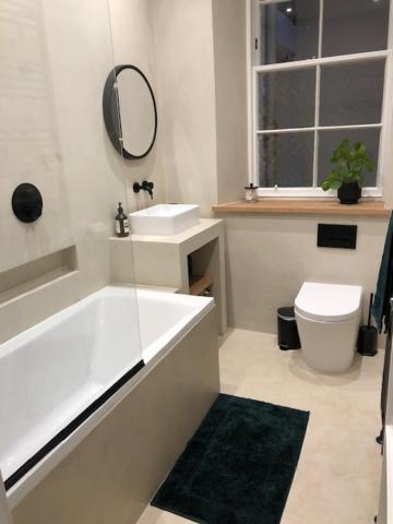 Lovely 3 Bedroom Family Friendly Cottage In 北贝里克 外观 照片